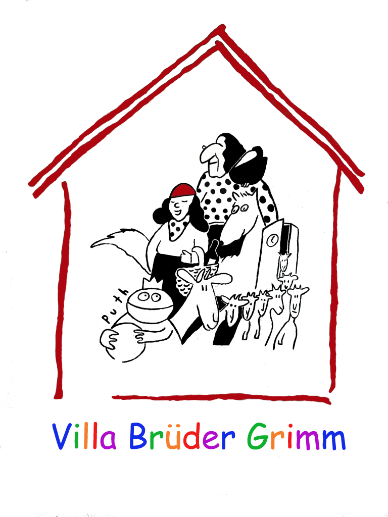 Villa Brüder Grimm