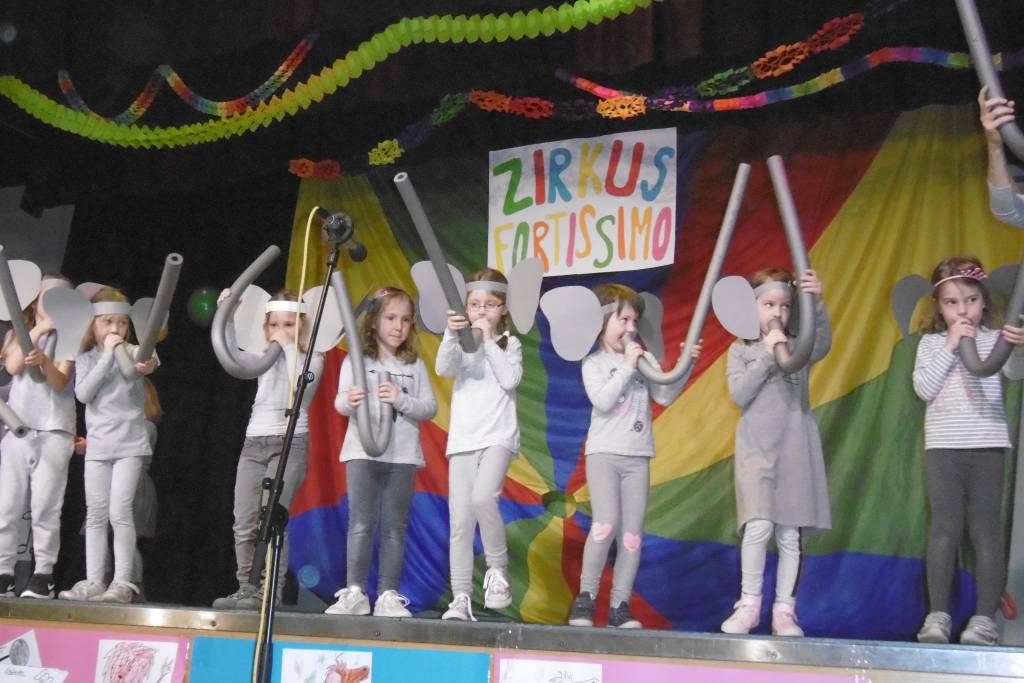 Musikschule Circus Fortissimo (1)