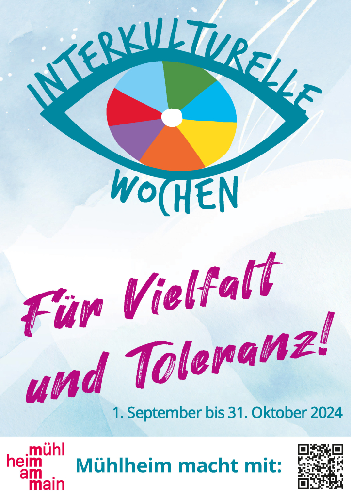 Plakat_InterkultWochen_Mühlheim